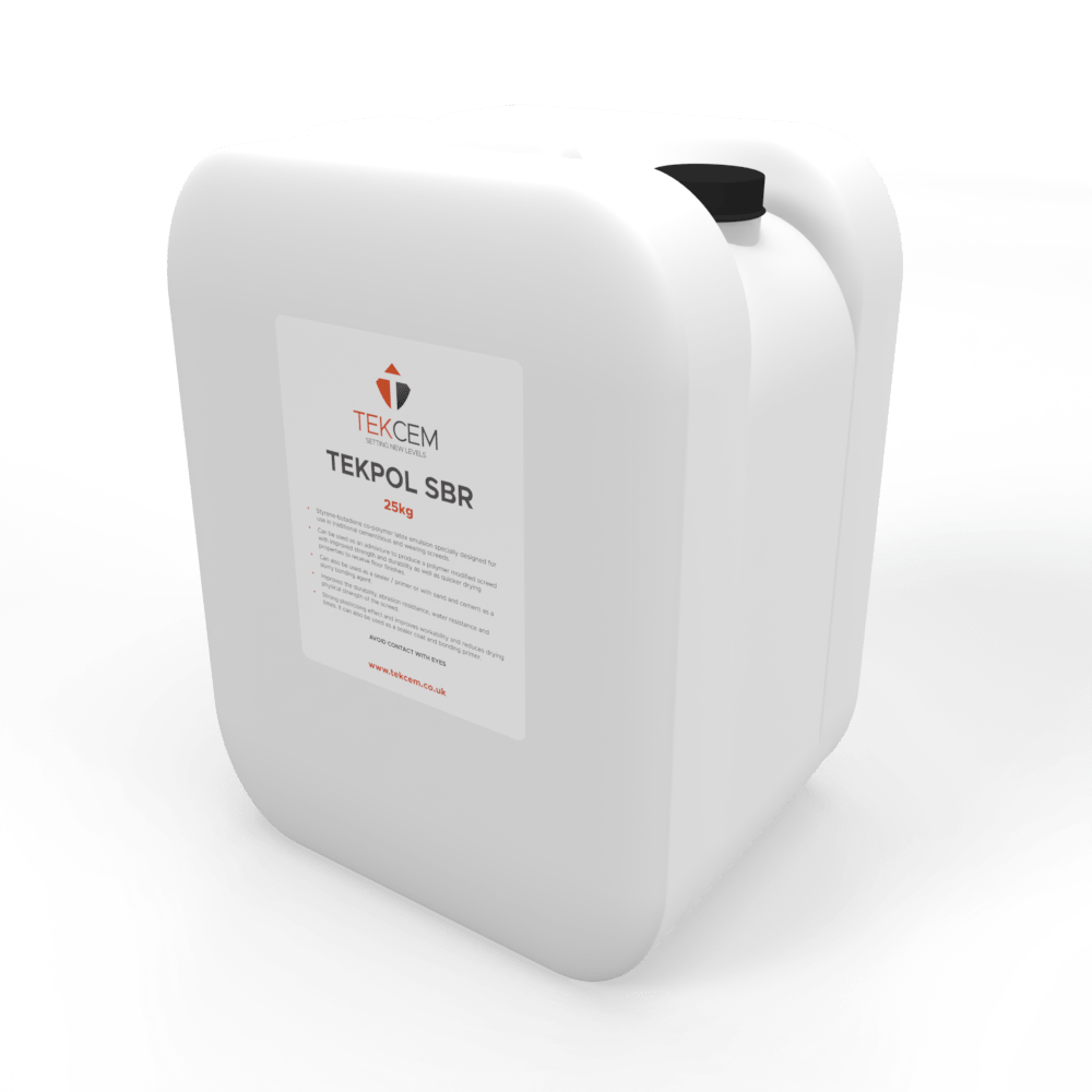 Dependable White Latex Liquid, Gallon