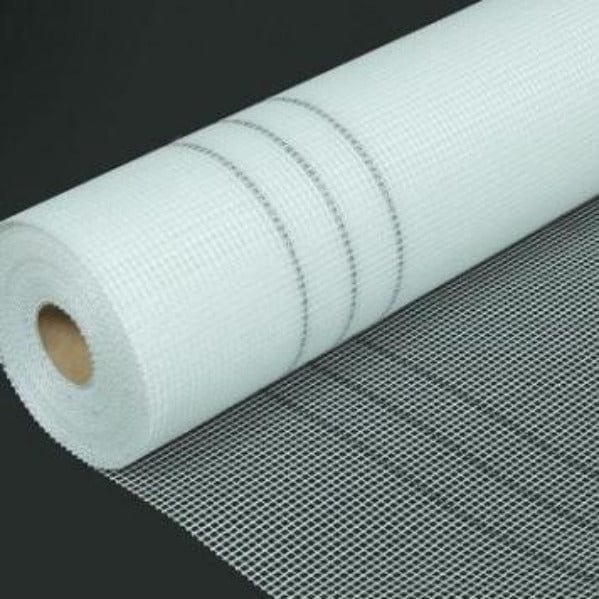 Tekcem Tekcem Fibre Mesh Roll 1m x 50m