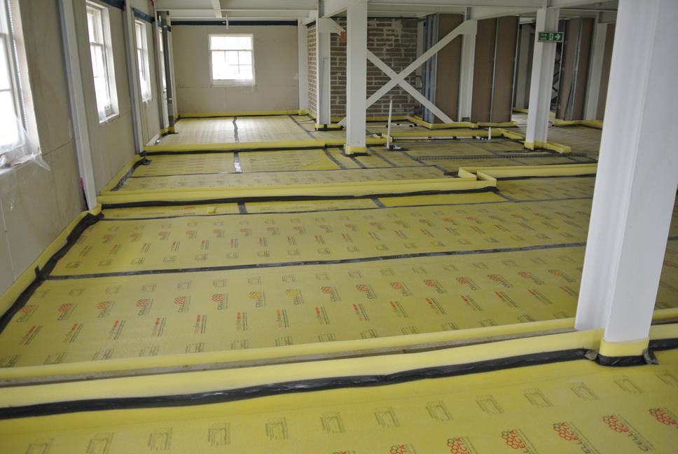 Cellecta Building Materials Cellecta Yelofon HD10+ System Pack
