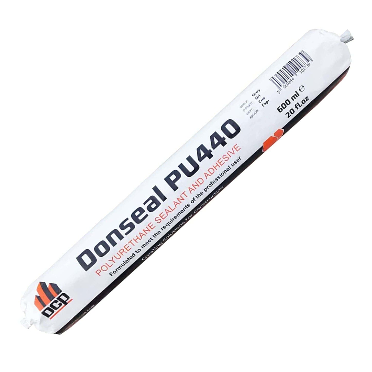 DCP Cemflow sealant DCP Donseal PU440 600ml