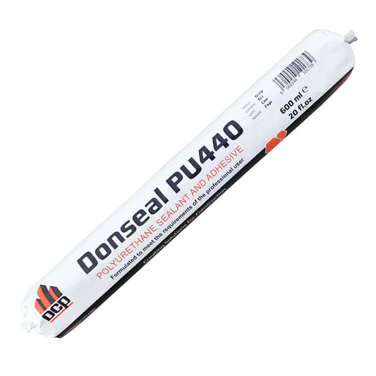 DCP Cemflow sealant DCP Donseal PU440 600ml
