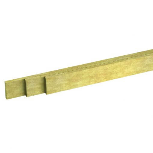 Fermacell Perimeter Strips Fermacell® Perimeter Strip | 30mm x 10mm x 1.2M 60LM per box