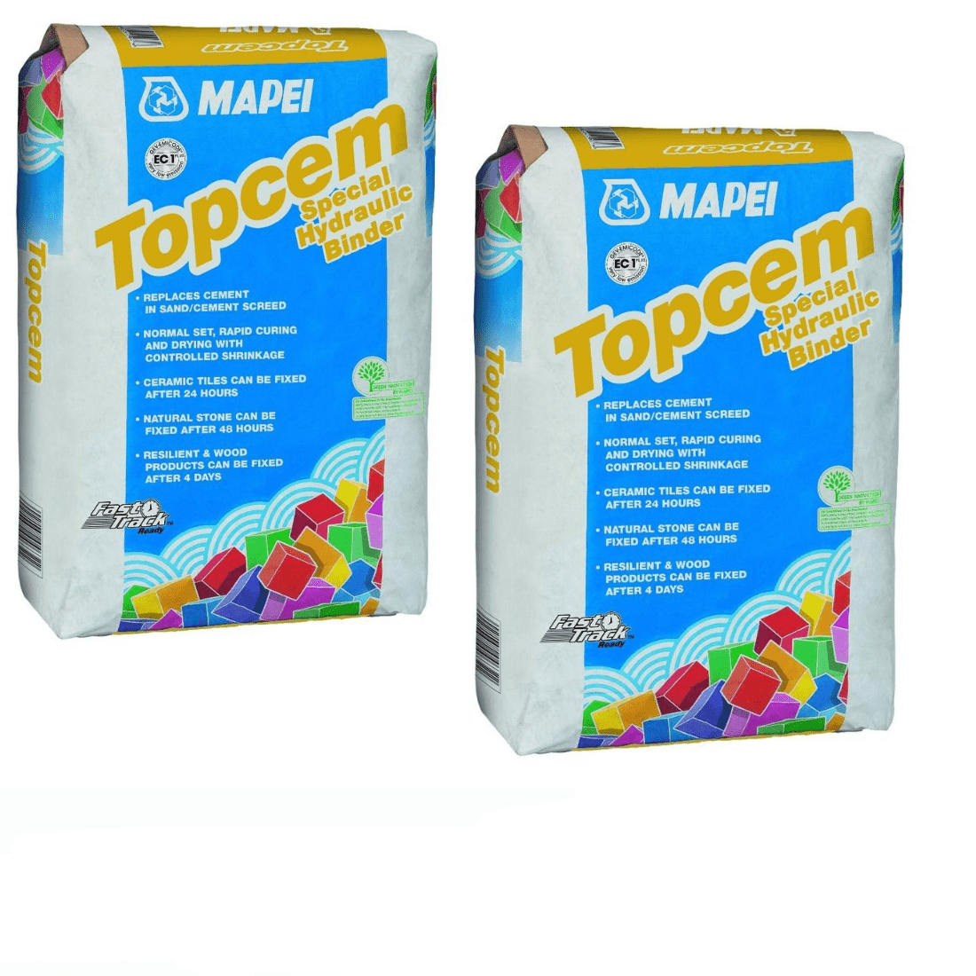 Mapei Fast Drying Cement Replacement Screeds Mapei Topcem Cement Replacement 20kg