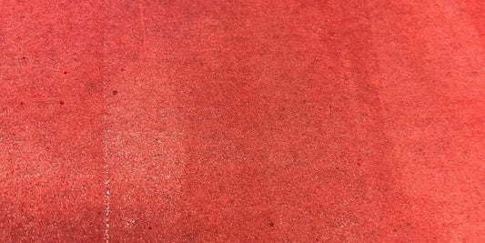 Renoscreed grit primer Renoscreed HI-Bond Red 6kg (2 part curing agent & base)
