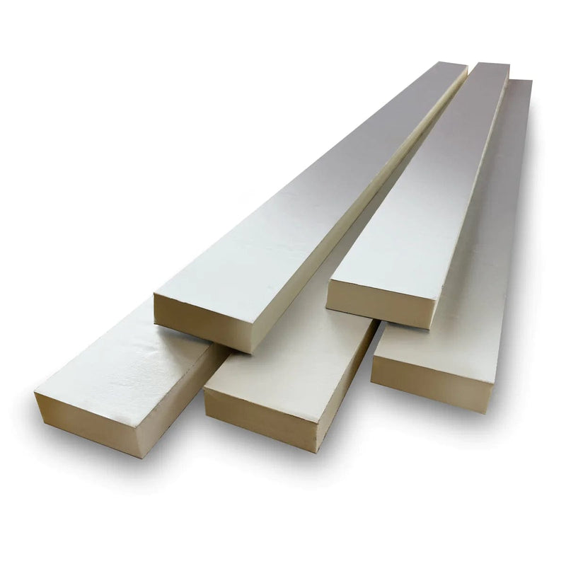 Screeds Direct PIR Perimeter Insulation Strip 25mm