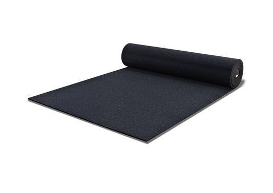 Thermal Economics Acoustic Underscreed Layers Single Roll Thermal Economics Isorubber HP3 | 3mm x 1m x 10m