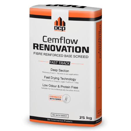 DCP Cemflow Cemflow Renovation 25kg