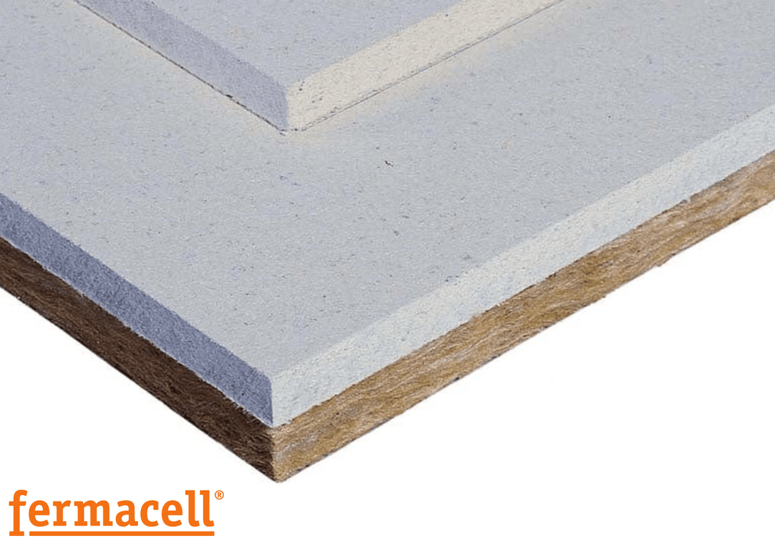 fermacell® Acoustic Flooring 2e31 1500 x 500 mm x 30mm | screedsdirect ...
