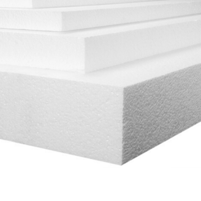Jablite EPS insulation 12mm (Pack 50 sheets) Jablite Expanded Polystyrene Insulation EPS100