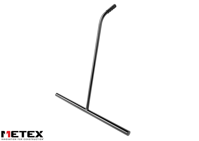 Metex Aluminium Dapple Bar - 900mm