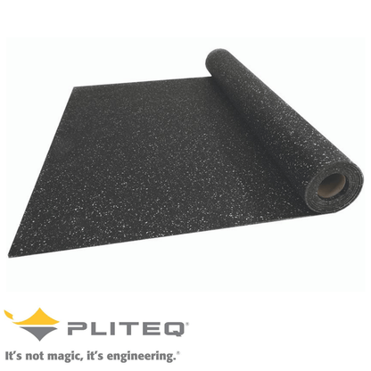 Pliteq Building Consumables Pliteq Geniemat Underscreed FF03NP Acoustic Layer 3mm  (14.87sqm)