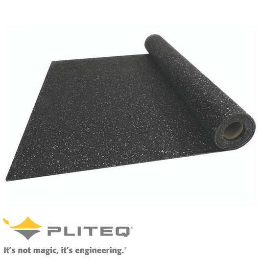 Pliteq Building Consumables Pliteq Geniemat Underscreed FF05NP Acoustic Layer 5mm (11.15sqm)