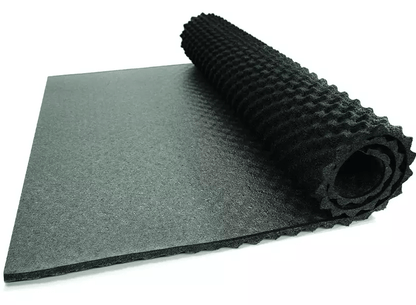 Pliteq® Sound Dampening Panels & Foam Pliteq Genie Mat FF25 Floating Floor 1.22m x 4.57m  (5.58sqm)