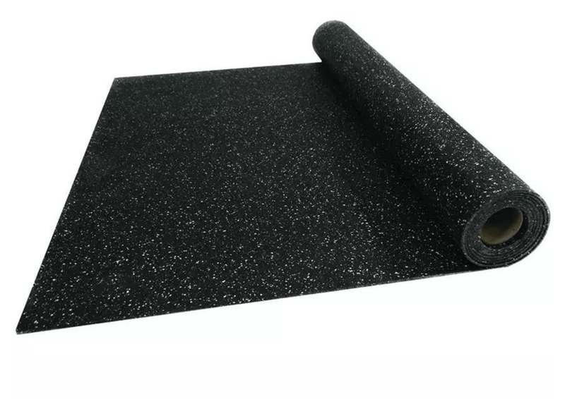 Pliteq® Sound Dampening Panels & Foam Pliteq Genie RST02 Impact Noise Reduction Acoustic Mat 1.22m x 22.9m (27.9sqm / roll)