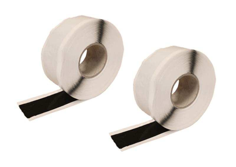 Rhinoplast Building Consumables 50mm x 15m Rhinoplast LT Jointstrip