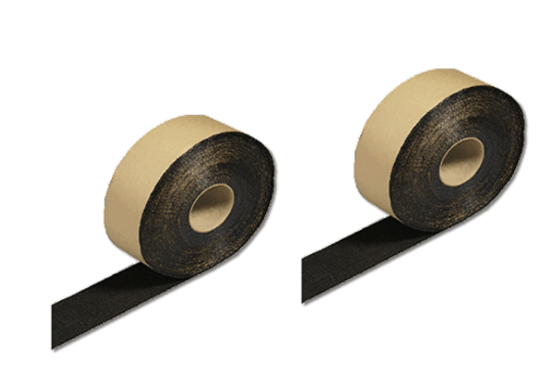 Rhinoplast Building Consumables Rhinoplast Reinforced Detail Strip 75mm x 15m