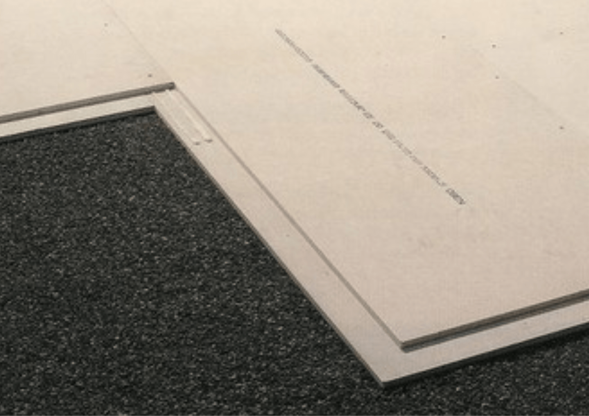 Rigips Rigidur Flooring Element 20  -1500 x 500 x 20mm