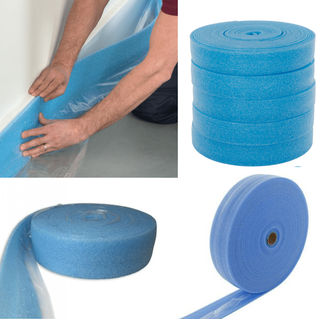 Subdivision Protection Strip Screeds Direct | Low Prices from Market Leading Brands | Fast Delivery