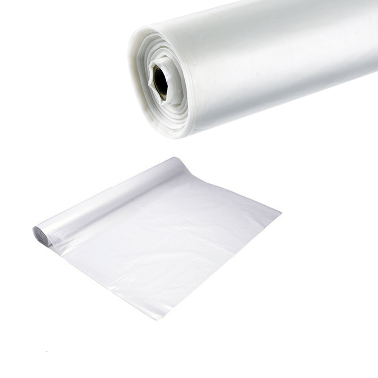 Screeds Direct Building Consumables Temporary Protection Sheeting 4m x 25m