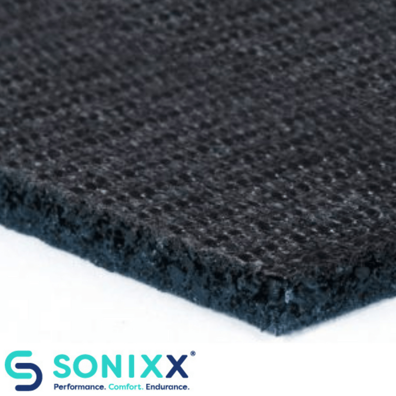 Sonixx Sonixx Soundsure SS560 5.6mm Underscreed Resilient layer / Acoustic Underlay (10sqm roll)