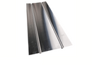 Tekwarm Tekwarm Aluminium Spreader Plate 390 x 1000mm - 2 Groove @ 200mm Centres