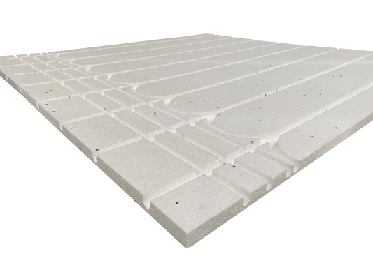 Tekwarm Tekwarm EPS150 Low Profile UFH Board 1200 x 1200mm (1.44m2)