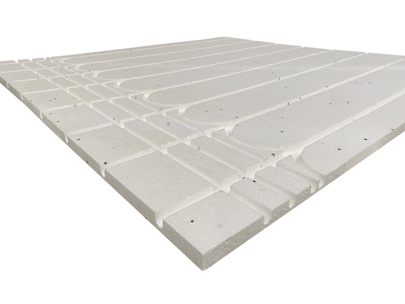 Tekwarm Tekwarm EPS150 Low Profile UFH Board 1200 x 1200mm (1.44m2)