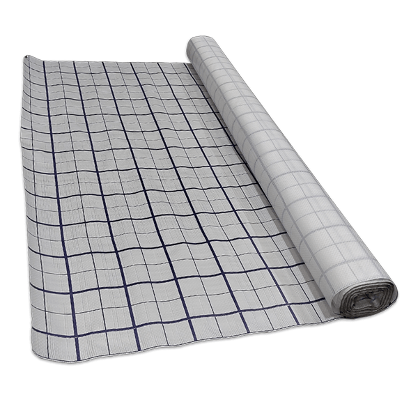 Tekwarm Tekwarm UFH Grid Membrane - 100m